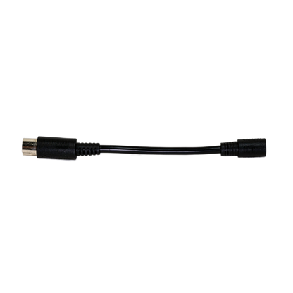 Pound Technology HD Link Cable for Sega Genesis｜Sega Genesis 1/2/3全モデル対応 HDMI変換ケーブル 720pアップスケーリング ネイティブRGB高画質 Genesis1アダプター付属