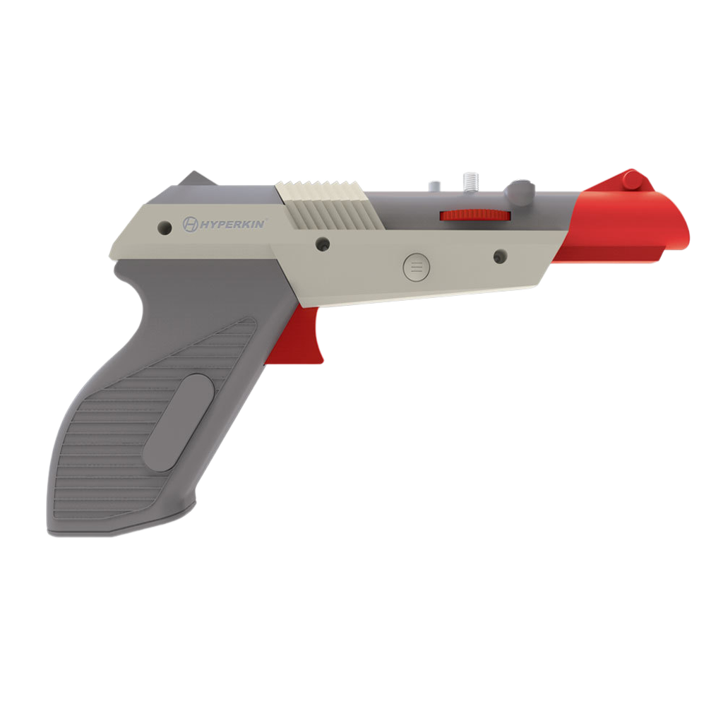 Hyperkin Hyper Blaster for HTC Vive Tracker VR専用ガンコントローラー トラッカー固定用ライトガン HTC Vive対応 シューティングゲーム専用周辺機器