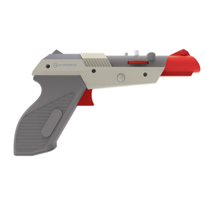 Hyperkin Hyper Blaster for HTC Vive Tracker VR専用ガンコントローラー トラッカー固定用ライトガン HTC Vive対応 シューティングゲーム専用周辺機器