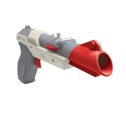 Hyperkin Hyper Blaster for HTC Vive Tracker VR専用ガンコントローラー トラッカー固定用ライトガン HTC Vive対応 シューティングゲーム専用周辺機器