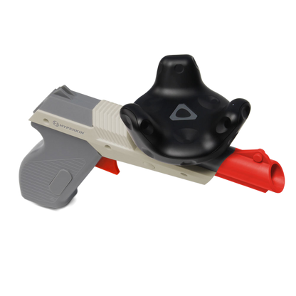 Hyperkin Hyper Blaster for HTC Vive Tracker VR専用ガンコントローラー トラッカー固定用ライトガン HTC Vive対応 シューティングゲーム専用周辺機器