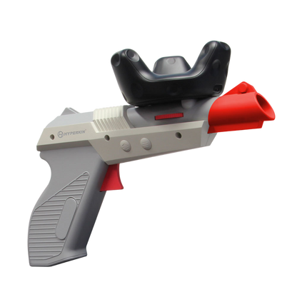 Hyperkin Hyper Blaster for HTC Vive Tracker VR専用ガンコントローラー トラッカー固定用ライトガン HTC Vive対応 シューティングゲーム専用周辺機器