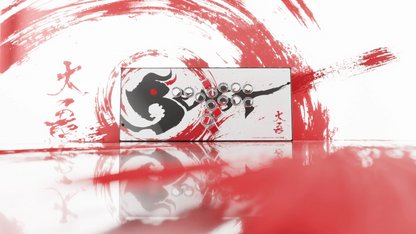 Hit Box PC Beast Box｜PC専用 梅原大吾コラボ 全ボタン式アーケードコントローラー C.O.M.B.O.サイレントボタン搭載 0.3mm高速反応 27mmスリム設計 FGCアダプター対応