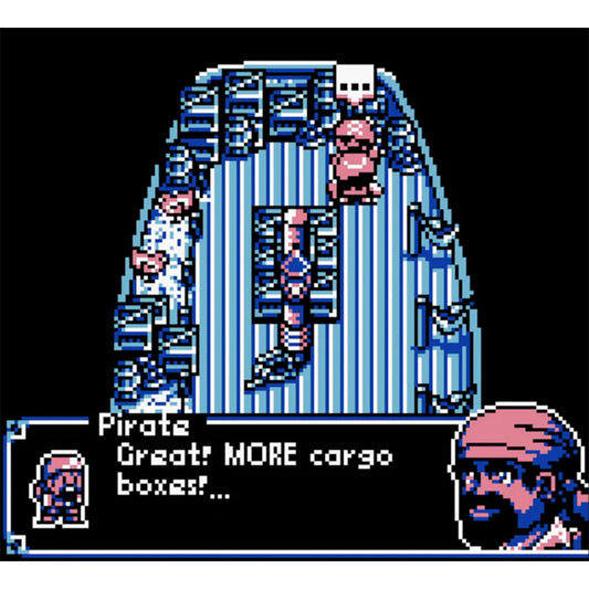 【30％OFF】ModRetro Chantey シャンテイ GB GBC Chromatic 互換 カートリッジ レトロゲーム リズムRPG オープンワールド 英語版