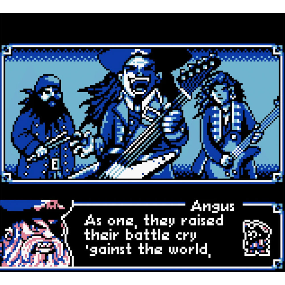 【30％OFF】ModRetro Chantey シャンテイ GB GBC Chromatic 互換 カートリッジ レトロゲーム リズムRPG オープンワールド 英語版