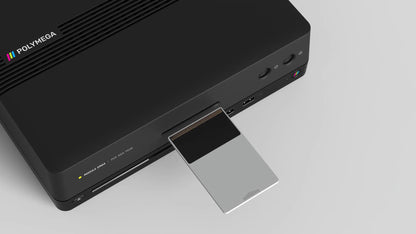 Polymega ポリメガ EM04 ターボ エレメント モジュール セット Turbo Element Module Set PCエンジン TG-16 SGX Polymega Remix対応 互換機 周辺機器【別途Polymega本体が必要です】