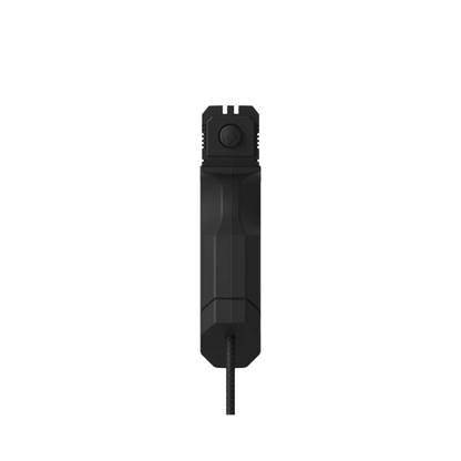 Polymega ポリメガ GC01 レトロ ガンコントローラー Retro Gun Controller シンデン Sinden 光学式 ライトガン ガンコン HDTV 軽量 2.4mケーブル 互換機 周辺機器【Remixにも後日対応】
