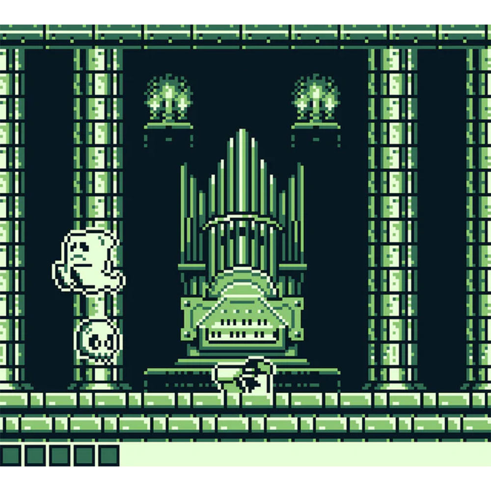 【30％OFF】ModRetro Hermano エルマノ GB GBC Chromatic 互換 カートリッジ レトロゲーム 2D横スクロール アクションゲーム