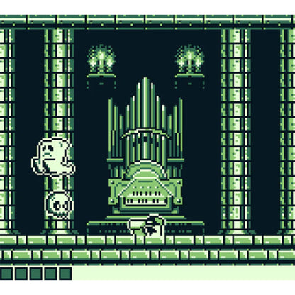 【30％OFF】ModRetro Hermano エルマノ GB GBC Chromatic 互換 カートリッジ レトロゲーム 2D横スクロール アクションゲーム
