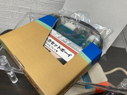 ゲームインパクト スーパーカセットボーイ