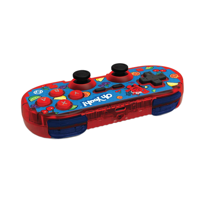 Hyperkin 限定版 ピクセルアート Bluetooth ワイヤレスゲームコントローラー｜公式クールエイド（オー・イェー）エディション