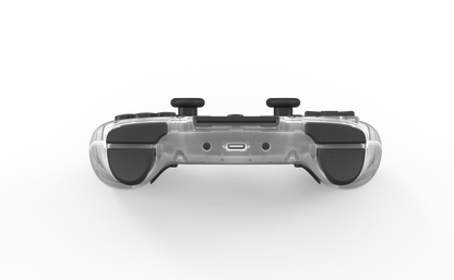 Retro Fighters® Mantis（マンティス）｜PlayStation®4/PC対応 ミニサイズ ワイヤレスBluetoothコントローラー ホールエフェクトスティック ドリフトなし プログラマブル背面ボタン2個 可変トリガーストップ ジャイロ搭載 内蔵スピーカー 全2色