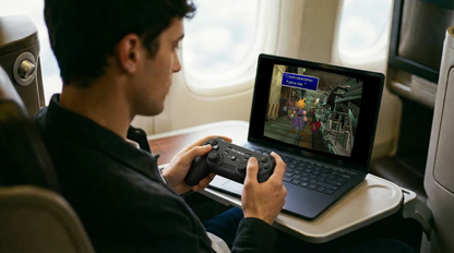 Polymega REMIX【Windows11対応/PC必須】コントローラは付属しません
