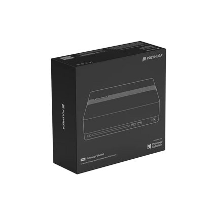 Polymega REMIX【Windows11対応/PC必須】コントローラは付属しません