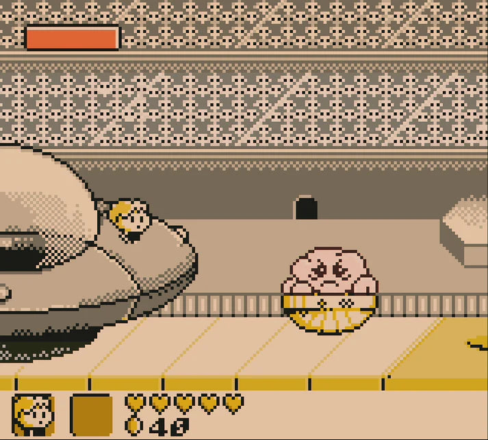 【30％OFF】Modretro テイルズ オブ モンスターランド デラックス Tales of Monsterland DX GB GBC 互換 カートリッジ アクション レトロゲーム モドレトロ