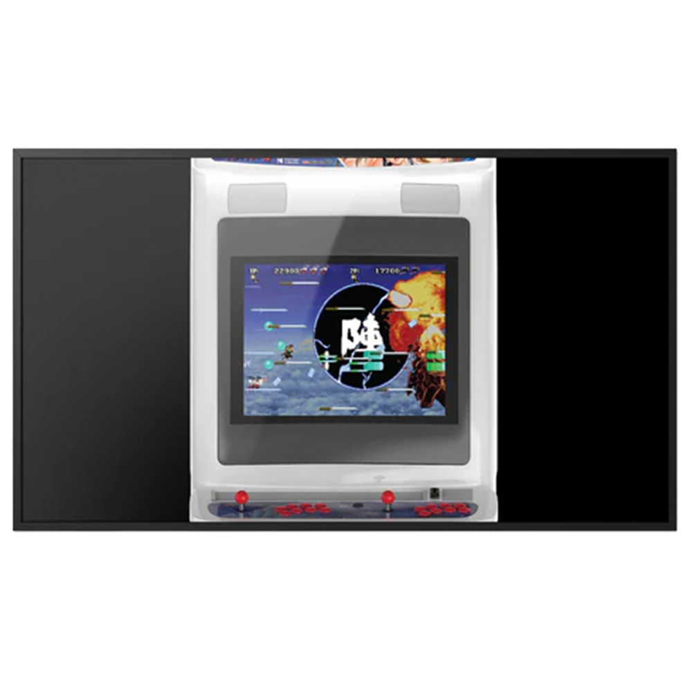 Polymega ポリメガ コレクション Vol. 13 戦国ブレード Sengoku Blade 戦国エース 彩京 Psikyo ジャレコ アーケード シューティング レトロゲーム 互換機 物理CDメディア