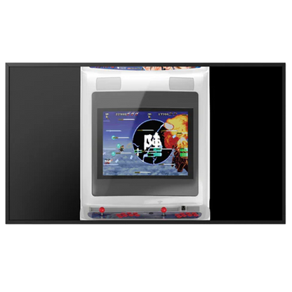 Polymega ポリメガ コレクション Vol. 13 戦国ブレード Sengoku Blade 戦国エース 彩京 Psikyo ジャレコ アーケード シューティング レトロゲーム 互換機 物理CDメディア