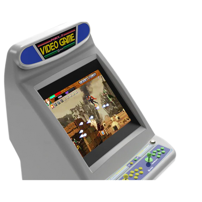 Polymega ポリメガ コレクション Vol. 14 アスティアナックス Astyanax ザ・ロード・オブ・キング Jaleco ジャレコ 彩京 アーケード アクション レトロゲーム 互換機 物理CDメディア
