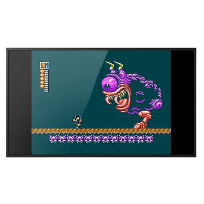 Polymega ポリメガ コレクション Vol. 14 アスティアナックス Astyanax ザ・ロード・オブ・キング Jaleco ジャレコ 彩京 アーケード アクション レトロゲーム 互換機 物理CDメディア