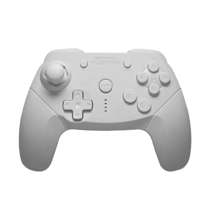 Retro Fighters® Brawler64 Bluetooth NSO Edition｜Nintendo Switch™/Switch Online™ N64™/PC対応 次世代ワイヤレスコントローラー Bluetooth接続 N64モード⇔Switch Proモード切替 全4色
