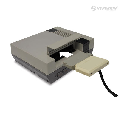 Hyperkin 60 to 72-pin Adapter ファミコン NES カートリッジ 変換アダプター 日本版FCカセットを海外版NES実機でプレイ可能