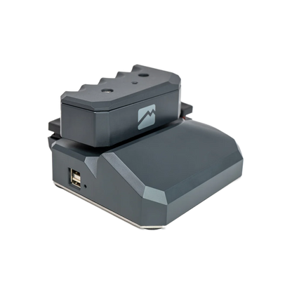 MoveMaster RSG-1 R 片手用ハイブリッドジョイスティック ゲーミングデバイス 左手操作用仕様 メカニカル Cherry MX Silent搭載 ドイツ製 ムーブマスター 左手仕様