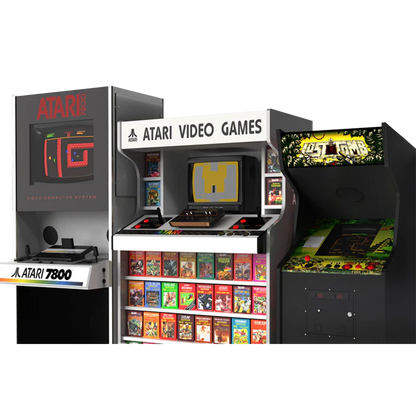 Polymega ポリメガ コレクション Vol. 11 アドベンチャー Adventure Atari アタリ アクション RPG レトロゲーム 互換機 物理CDメディア