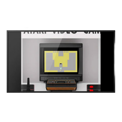 Polymega ポリメガ コレクション Vol. 11 アドベンチャー Adventure Atari アタリ アクション RPG レトロゲーム 互換機 物理CDメディア