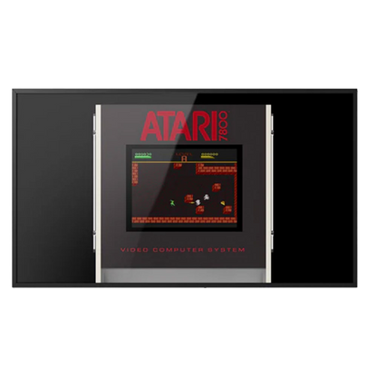 Polymega ポリメガ コレクション Vol. 11 アドベンチャー Adventure Atari アタリ アクション RPG レトロゲーム 互換機 物理CDメディア
