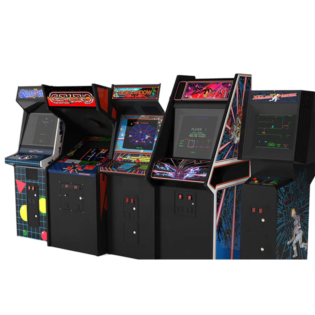 Polymega ポリメガ コレクション Vol. 12 テンペスト Tempest Atari アタリ アーケード シューティング レトロゲーム 互換機 物理CDメディア
