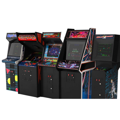 Polymega ポリメガ コレクション Vol. 12 テンペスト Tempest Atari アタリ アーケード シューティング レトロゲーム 互換機 物理CDメディア