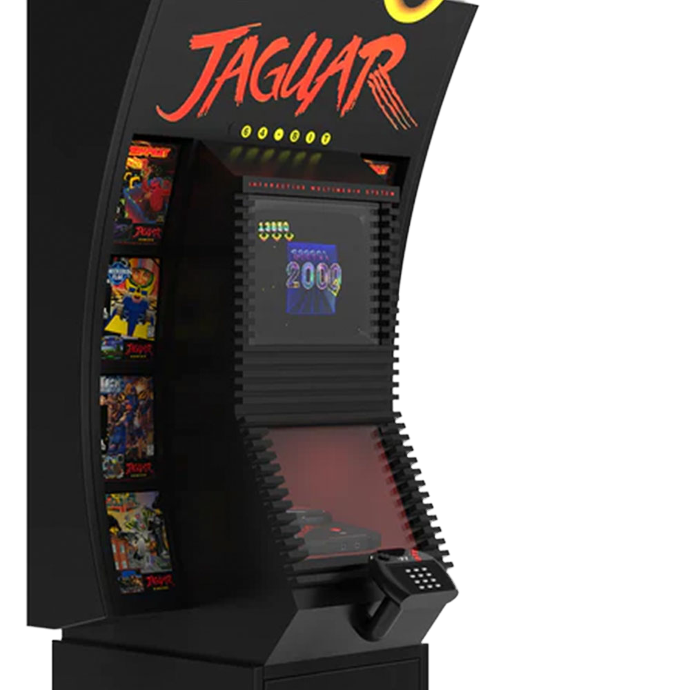 Polymega ポリメガ コレクション Vol. 12 テンペスト Tempest Atari アタリ アーケード シューティング レトロゲーム 互換機 物理CDメディア