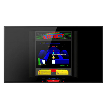 Polymega ポリメガ コレクション Vol. 12 テンペスト Tempest Atari アタリ アーケード シューティング レトロゲーム 互換機 物理CDメディア