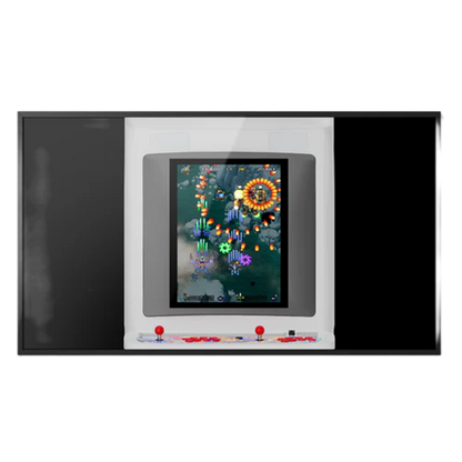 Polymega ポリメガ コレクション Vol. 17 ガンバード GUNBIRD Psikyo 彩京 アーケード シューティング レトロゲーム 互換機 物理CDメディア