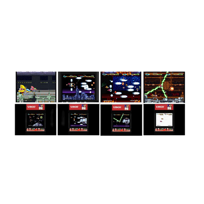 Polymega ポリメガ コレクション Vol. 8 キャプテン・トマディ Captain Tomaday Visco ビスコ アーケード シューティング レトロゲーム 互換機 物理CDメディア