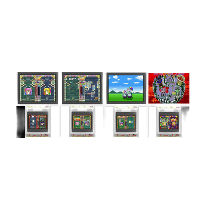Polymega ポリメガ コレクション Vol. 8 キャプテン・トマディ Captain Tomaday Visco ビスコ アーケード シューティング レトロゲーム 互換機 物理CDメディア
