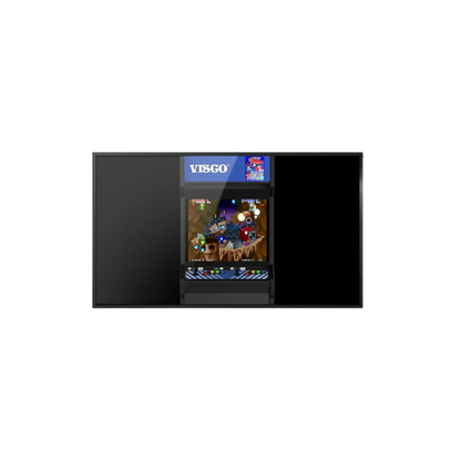 Polymega ポリメガ コレクション Vol. 8 キャプテン・トマディ Captain Tomaday Visco ビスコ アーケード シューティング レトロゲーム 互換機 物理CDメディア