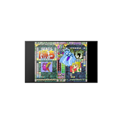 Polymega ポリメガ コレクション Vol. 8 キャプテン・トマディ Captain Tomaday Visco ビスコ アーケード シューティング レトロゲーム 互換機 物理CDメディア