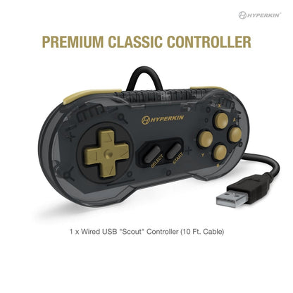 Hyperkin RetroN Sq HD Gaming Console ゲームボーイ GBC GBA 対応 720p HDMI据置型互換機 全2色 ハイパーキン【送料無料】