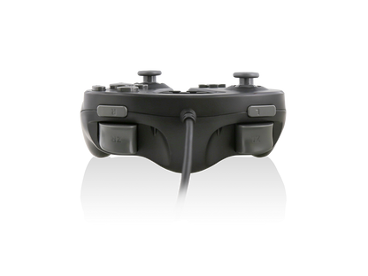 【SALE】NYKO レトロ・コア・コントローラ Switch™専用 有線コードタイプ / Retro Core Controller for Nintendo Switch™